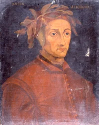Brittiska - Dante